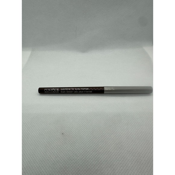 Clinique Quickliner For Eyes #03 Intense Chocolate - Picture 2 of 6